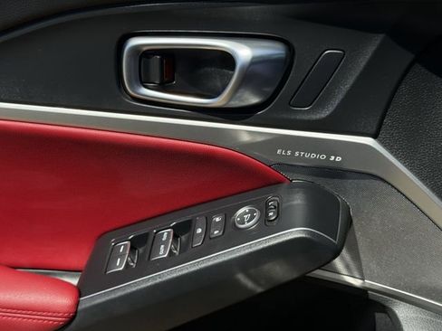 Certified 2025 Acura Integra Type S FWD image 25