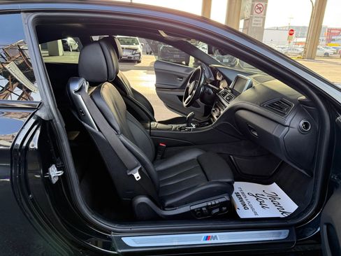 Used 2014 BMW 640i Coupe image 22