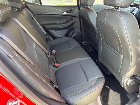 Used 2026 Buick Encore GX Preferred w/ Advanced Technology Package FWD image 17