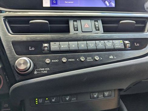 Used 2023 Lexus ES 350 w/ Premium Package image 12