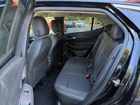 Used 2025 Buick Encore GX Preferred image 24