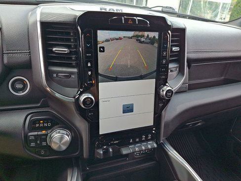 Certified 2023 RAM 1500 Laramie AWD/4WD image 17