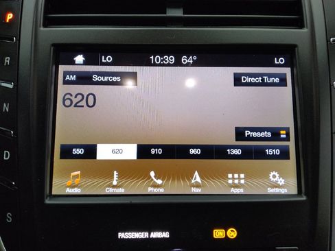 Used 2019 Lincoln MKC Select w/ Select Plus Package AWD/4WD image 25
