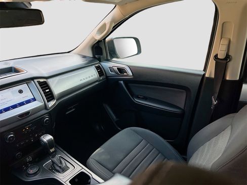 Used 2021 Ford Ranger XLT w/ Equipment Group 302A High image 21