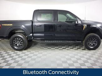 New 2026 Ford F150 Tremor w/ Equipment Group 402A High AWD/4WD video 2
