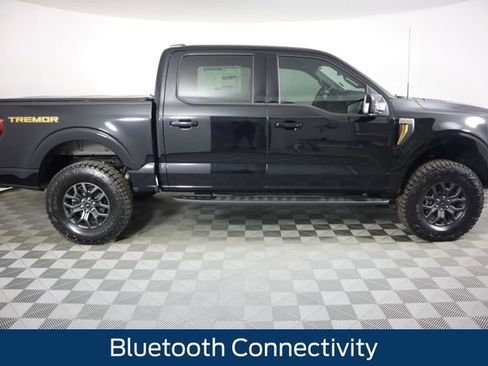 New 2026 Ford F150 Tremor w/ Equipment Group 402A High AWD/4WD image 2