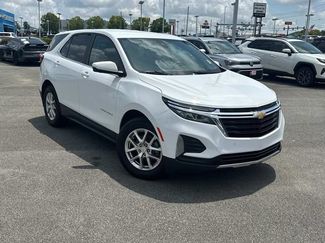 Used 2024 Chevrolet Equinox LT FWD video 2