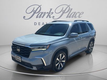 Used 2023 Honda Pilot Touring