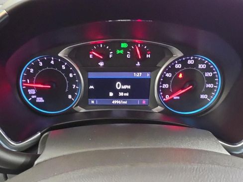 Used 2019 Chevrolet Equinox Premier AWD/4WD image 11