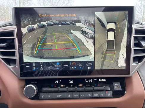 New 2026 Toyota Tundra 1794 Edition w/ TRD Off-Road Package image 21