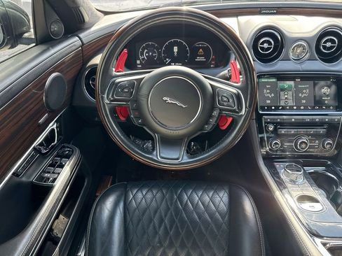 Used 2018 Jaguar XJ L Portfolio image 16