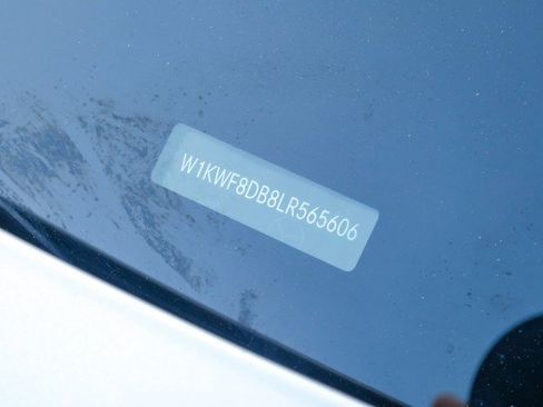 Used 2020 Mercedes-Benz C 300 Sedan image 76