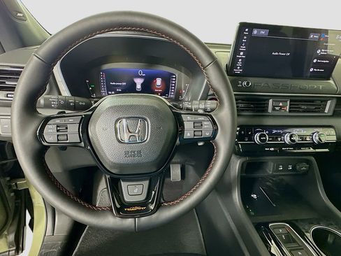 New 2026 Honda Passport TrailSport Elite image 10
