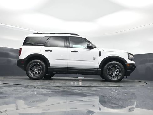 Used 2023 Ford Bronco Sport Big Bend w/ Convenience Package AWD/4WD image 45