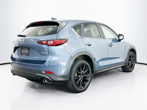 Used 2024 MAZDA CX-5 Carbon Edition image 9