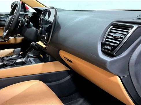 Used 2024 Lexus NX 350 AWD image 15