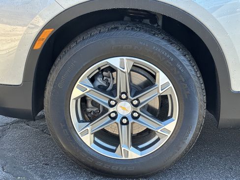 Used 2024 Chevrolet Blazer LT w/ Convenience Package image 13