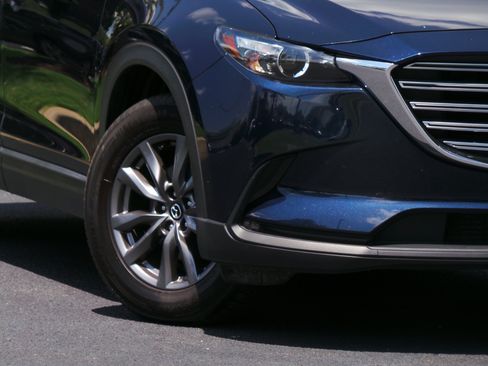 Certified 2023 MAZDA CX-9 Touring AWD/4WD image 20