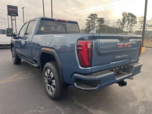 New 2026 GMC Sierra 2500 Denali w/ Technology Package image 10