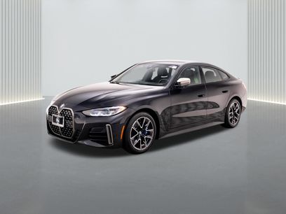 Used 2024 BMW M440i Gran Coupe