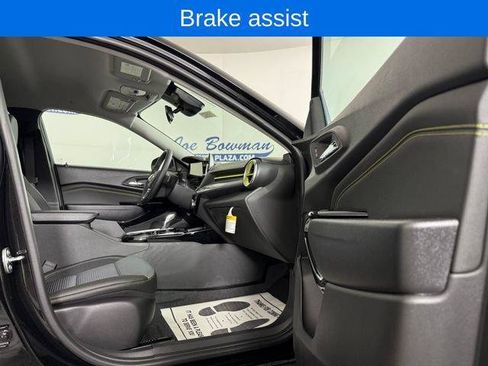 New 2026 Chevrolet Trax LT w/ Driver Confidence Package FWD image 17