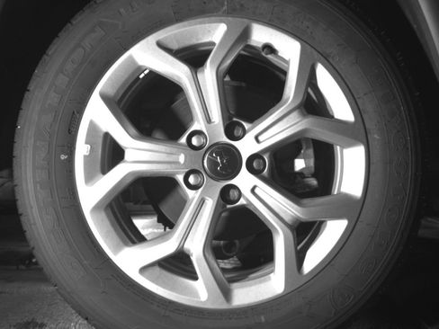 Used 2025 Jeep Compass Latitude AWD/4WD image 15
