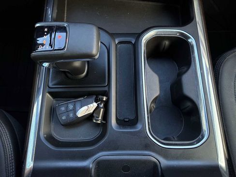 Certified 2024 Chevrolet Silverado 1500 High Country image 16