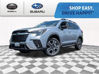 New 2026 Subaru Ascent Limited AWD/4WD video 1