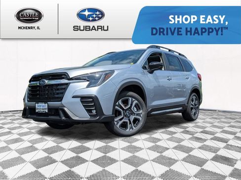 New 2026 Subaru Ascent Limited AWD/4WD image 1