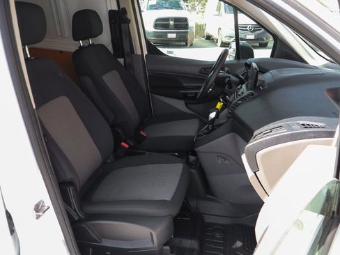 Used 2022 Ford Transit Connect XL FWD image 37