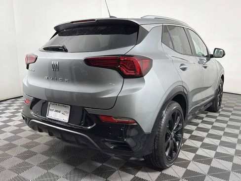 New 2026 Buick Encore GX Sport Touring w/ Advanced Technology Package FWD image 6