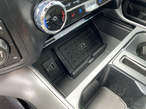Used 2026 Ford F150 Tremor w/ Equipment Group 402B MID AWD/4WD image 35