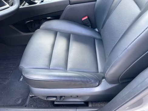 Used 2023 Nissan Rogue SV w/ SV Premium B Package AWD/4WD image 5