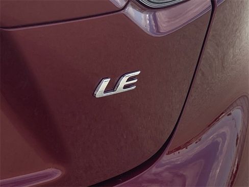 Used 2024 Toyota Corolla LE image 9