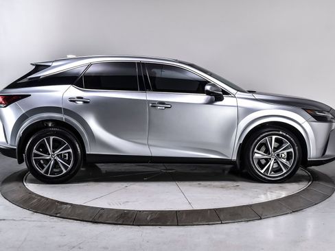 Used 2024 Lexus RX 350 Premium w/ Convenience Package AWD/4WD image 7