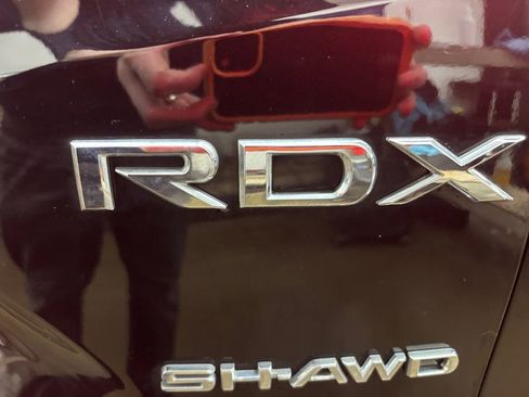 Used 2020 Acura RDX w/ Technology Package image 30