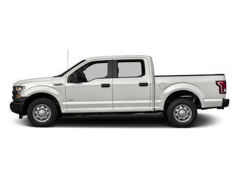 Used 2017 Ford F150 XL w/ XL Power Equipment Group AWD/4WD image 40