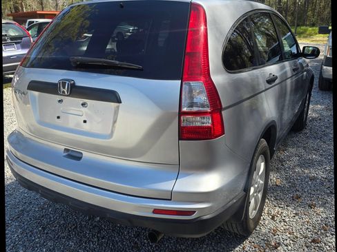 Used 2011 Honda CR-V SE image 8
