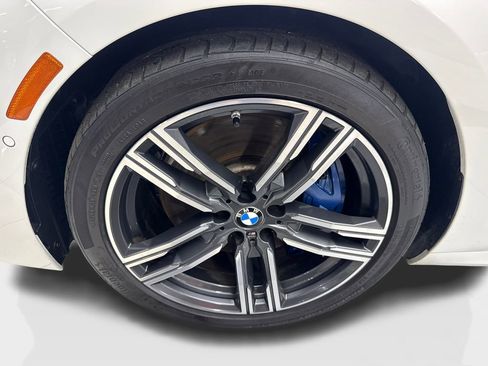 Used 2022 BMW 840i Gran Coupe xDrive w/ Driving Assistance Package image 86