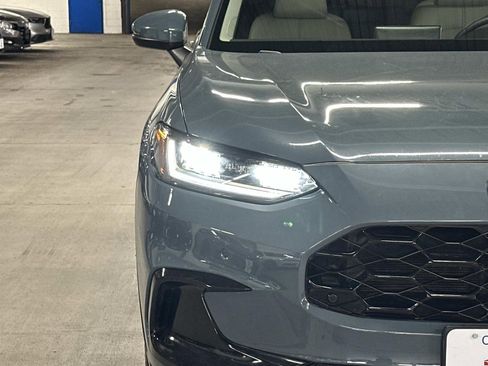 Used 2023 Honda HR-V EX-L image 7