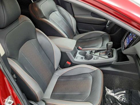 Certified 2024 Subaru Crosstrek 2.5i Limited image 23