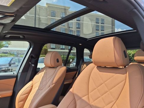 Certified 2025 BMW X5 sDrive40i w/ Premium Package RWD image 18