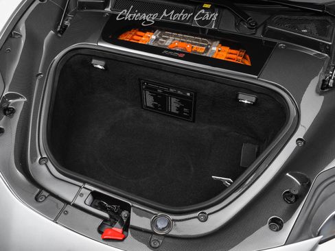 Used 2022 Ferrari SF90 Spider AWD/4WD image 63