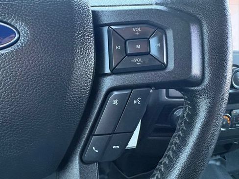 Used 2020 Ford F150 XLT w/ Equipment Group 302A Luxury AWD/4WD image 24