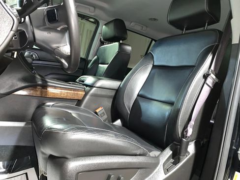 Used 2017 Chevrolet Tahoe LT AWD/4WD image 20