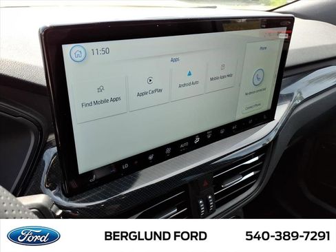 Used 2023 Ford Escape ST-Line w/ Tech Pack #1 AWD/4WD image 28
