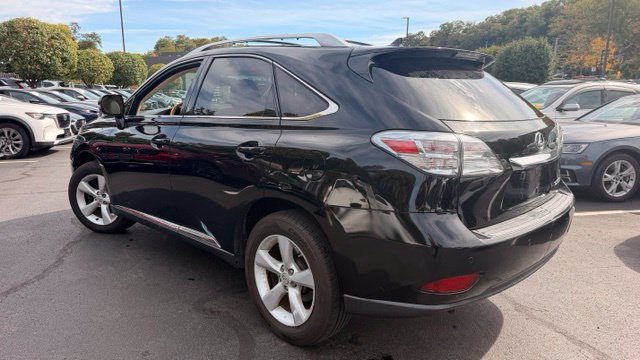Used 2011 Lexus RX 350 AWD w/ Premium Pkg image 4