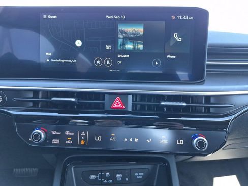 New 2026 Kia K5 GT-Line image 8