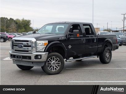 Used 2016 Ford F250 XLT w/ XLT Value Package
