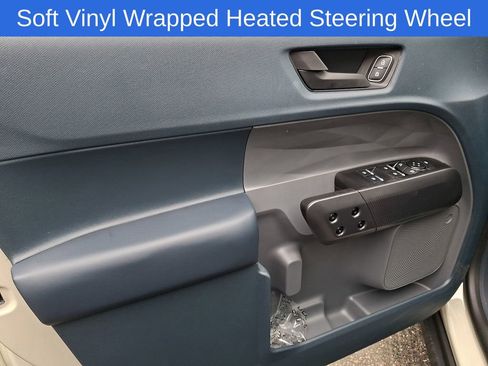 New 2025 Ford Maverick XLT w/ XLT Luxury Package image 7